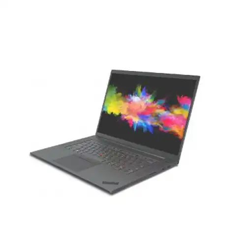 Lenovo ThinkPad P1 Gen 4  Core i5 11th Gen